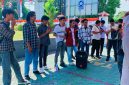 Garuda NTB Melalui M. Adam Ikbal Mendesak Kejari Mataram Menjelaskan Dasar Penghentian Penyidikan Kasus Dugaan Penyimpangan Program Bidikmisi UMMAT.