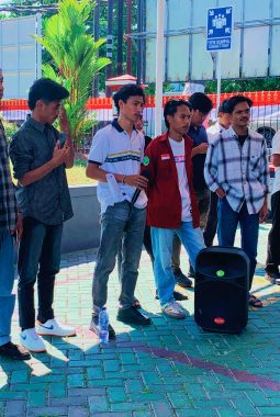 Garuda NTB Desak Kejari Buka Alasan SP3 Kasus Bidikmisi UMMAT