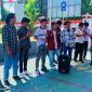 Garuda NTB Melalui M. Adam Ikbal Mendesak Kejari Mataram Menjelaskan Dasar Penghentian Penyidikan Kasus Dugaan Penyimpangan Program Bidikmisi UMMAT.