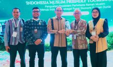 NTB Kembali Masuk 3 Besar Pariwisata Ramah Muslim Nasional, Sekda Ungkap Tantangan Berikutnya