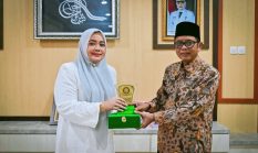 Investor Arab Saudi Lirik Sembalun untuk Vila Ramah Muslim, Wagub NTB Gandeng MUI Perkuat Wisata Halal
