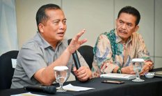 Gubernur Iqbal Buka Pintu Kritik, Akui NTB Sangat Kompleks
