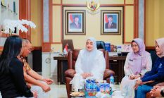 Wagub NTB Umi Dinda Jajaki Investasi Wisata Buatan untuk Dongkrak Ekonomi