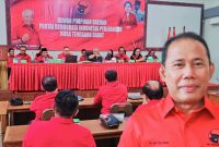 Musyafirin di Tengah Polemik Yang Berujung Pada Keputusan Pemecatan Oleh PDIP NTB.
