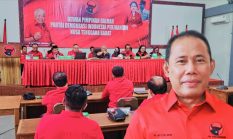 PDIP NTB Pecat Musyafirin, Polemik Komisaris Bank NTB Syariah Berujung Keputusan Bulat