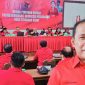 Musyafirin di Tengah Polemik Yang Berujung Pada Keputusan Pemecatan Oleh PDIP NTB.