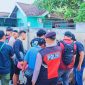 Polresta Mataram Menggelar Operasi Kampung Sarang Narkoba di Lingkungan Karang Bagu, Cakranegara, dan Mengamankan 19 pria Untuk Menjalani Pemeriksaan.