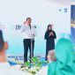 Gubernur NTB Lalu Muhamad Iqbal Menyampaikan Komitmen Penguatan Pelayanan Kesehatan Inklusif Dengan Mewajibkan Seluruh Rumah Sakit Milik Pemprov NTB Menyediakan Petugas Yang Mampu Berbahasanya Isyarat.