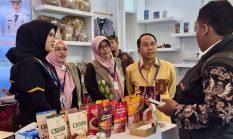 Sate Rembiga dan Ayam Taliwang NTB Dilirik Jepang dan Papua Nugini di TEI 2026