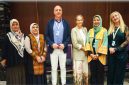 Produk Kacang Mete Panggang Songgajah asal NTB Menarik Perhatian Calon Pembeli dari Jepang, Turki, dan Serbia Dalam Ajang Trade Expo Indonesia (TEI) 2026 di ICE BSD City, Tangerang.