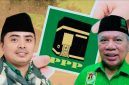 Moh. Akri dan H. Muzihir Terlibat Polemik Terkait Keabsahan SK PLT dan Kepemimpinan DPW PPP NTB.