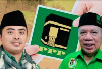 Moh. Akri dan H. Muzihir Terlibat Polemik Terkait Keabsahan SK PLT dan Kepemimpinan DPW PPP NTB.