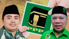 Moh. Akri dan H. Muzihir Terlibat Polemik Terkait Keabsahan SK PLT dan Kepemimpinan DPW PPP NTB.