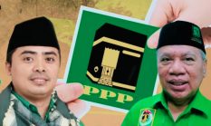 Dualisme PPP NTB Memanas, Akri Pegang SK PLT, Muzihir Sebut Tak Sah