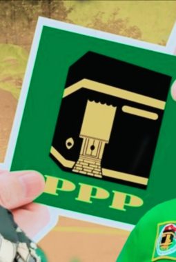 Dualisme PPP NTB Memanas, Akri Pegang SK PLT, Muzihir Sebut Tak Sah