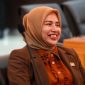 Anggota Komisi V DPRD NTB Nadirah Al Habsyi Mengapresiasi Rencana Layanan Antar-jemput Gratis bagi Siswa SLB mulai Januari 2027.