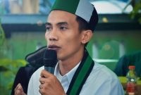 Ketua Umum Badko HMI Bali-Nusra, Caca Handika, Menyampaikan Pandangannya Tentang Keberanian, Independensi Organisasi, dan Arah Perjuangan HMI Menjelang Kongres HMI XXXIII 2026 di Bandar Lampung.
