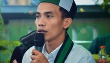 Ketua Umum Badko HMI Bali-Nusra, Caca Handika, Menyampaikan Pandangannya Tentang Keberanian, Independensi Organisasi, dan Arah Perjuangan HMI Menjelang Kongres HMI XXXIII 2026 di Bandar Lampung.