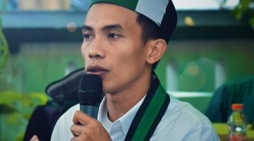 Ketua Umum Badko HMI Bali-Nusra, Caca Handika, Menyampaikan Pandangannya Tentang Keberanian, Independensi Organisasi, dan Arah Perjuangan HMI Menjelang Kongres HMI XXXIII 2026 di Bandar Lampung.