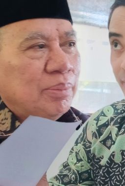 Hianati Hasil Rekonsiliasi, DPP Singkirkan Muzihir, Akri Ambil Alih Kursi Ketua DPW PPP NTB