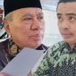 Moh. Akri dan H. Muzihir Terlibat Polemik Terkait Keabsahan SK DPP PPP dan Kepengurusan DPW PPP NTB. Akri Mengklaim Adanya Keputusan Baru dari DPP, Sedangkan Muzihir Membantah Keabsahan SK Tersebut.