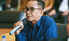 Pokir DPRD NTB Rp120 Miliar Dihapus, Syamsul Fikri: Kalau Kami Anomali, Berarti OPD Juga Anomali