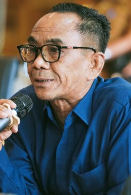 Pokir DPRD NTB Rp120 Miliar Dihapus, Syamsul Fikri: Kalau Kami Anomali, Berarti OPD Juga Anomali