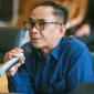 Syamsul Fikri, Anggota DPRD NTB Dari Partai Demokrat, Mendesak Inspektorat Membuka Hasil Reviu Pokir DPRD dan Anggaran Seluruh OPD Secara Transparan Menyusul Penghapusan Pokir senilai Rp120 Miliar.