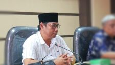 Ketua Komisi II DPRD NTB, H. Lalu Pelita Putra, Mendesak Inspektorat NTB Menjelaskan Secara Terperinci Alasan Pokir DPRD Senilai Rp120 Miliar Dinyatakan Bermasalah dan Tidak Bisa Dieksekusi pada 2026.