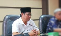 Ketua Komisi II Desak Inspektorat Buka Alasan Pokir DPRD NTB Rp120 Miliar Dihapus: Anomalinya di Mana?