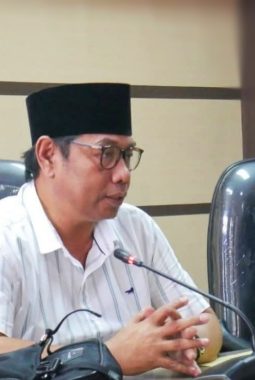 Ketua Komisi II Desak Inspektorat Buka Alasan Pokir DPRD NTB Rp120 Miliar Dihapus: Anomalinya di Mana?