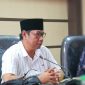 Ketua Komisi II DPRD NTB, H. Lalu Pelita Putra, Mendesak Inspektorat NTB Menjelaskan Secara Terperinci Alasan Pokir DPRD Senilai Rp120 Miliar Dinyatakan Bermasalah dan Tidak Bisa Dieksekusi pada 2026.