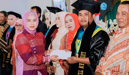STKIP YAPIS Dompu meraih akreditasi Baik Sekali untuk enam program studi sarjana