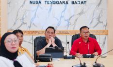 Sumbawa Produksi 650 Ribu Ton Jagung, Limbahnya Dibidik Jadi Produk Kerajinan Bernilai Ekonomi
