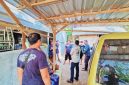 Polisi Mengamankan 1.734 Liter Pertalite Dalam 51 Jerigen Terkait Dugaan Penimbunan BBM Bersubsidi di Kecamatan Sambelia, Lombok Timur.