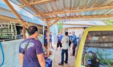 Polda NTB Gerebek Dugaan Penimbunan Pertalite Subsidi di Lombok Timur, 1.734 Liter Disita