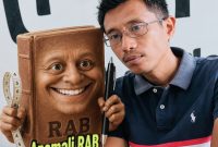 Direktur NasPol NTB Ardiansyah Mendukung Pencoretan Anggaran Pokir DPRD NTB Senilai Rp120 Miliar dan Mendesak Transparansi Atas Dugaan Anomali Anggaran.