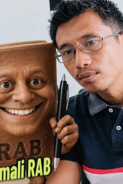 NasPol NTB Minta Dugaan Anomali Pokir DPRD Rp120 Miliar Dibuka ke Publik