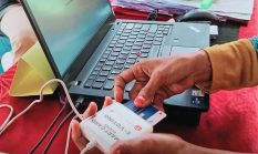 Perdana di KSB, Pilkades Serentak 21 Desa Gunakan E-Voting