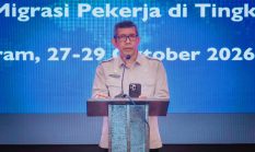 15 Desa di NTB Disiapkan Jadi Benteng Perlindungan Pekerja Migran Indonesia