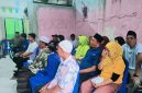 Polda NTB Bersama Pemkot Mataram dan BNNK Mataram Memberikan Pembinaan Kepada Masyarakat Karang Bagu, Kelurahan Taliwang, Kecamatan Cakranegara, Pascaoperasi Pemberantasan Narkoba.