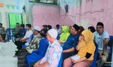 Pascaoperasi Narkoba di Karang Bagu, Polda NTB Turun Beri Pembinaan kepada Warga