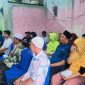 Polda NTB Bersama Pemkot Mataram dan BNNK Mataram Memberikan Pembinaan Kepada Masyarakat Karang Bagu, Kelurahan Taliwang, Kecamatan Cakranegara, Pascaoperasi Pemberantasan Narkoba.