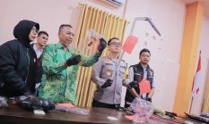 Tragedi Udayana: Pelajar 14 Tahun Tewas Dibacok, 13 Terduga Pelaku Diamankan, 10 Masih Anak-anak