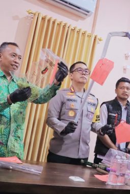 Tragedi Udayana: Pelajar 14 Tahun Tewas Dibacok, 13 Terduga Pelaku Diamankan, 10 Masih Anak-anak