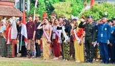 Lima Peraih Juara I Pemuda Pelopor Desa NTB Tahun 2026 yang Dipersiapkan Mengikuti Seleksi Tingkat Nasional Pada November 2026.