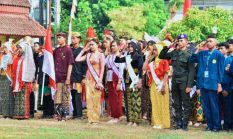 Sumpah Pemuda ke-98, 15 Pemuda Pelopor NTB Raih Penghargaan, Ini 5 Nama ke Seleksi Nasional