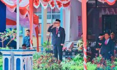 Sumpah Pemuda ke-98, Sekda NTB Soroti Kekerasan Remaja