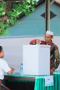 Pilkades Lombok Tengah 2026: 334 Calon Adu Pengaruh di 87 Desa, Ribuan Personel Turun Tangan
