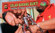 Polisi Bongkar 3 Kasus Sabu di Dompu, 18,39 Gram Diamankan, Ini Lokasi dan Pelakunya